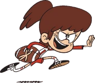 Lynn Loud Jr.