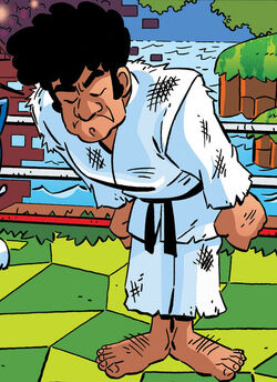 Segata Sanshiro | Idea Wiki | Fandom Segata Sanshiro | Idea Wiki | Fandom