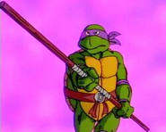 Donatello