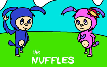 Nuffle