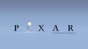 Pixar logo 2015