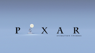 Pixar logo 2015