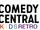 Comedy Central Kids Retro