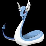 #178 Dragonair (Dragon)