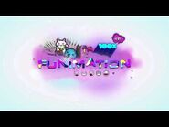 Funimation logo (used only for streaming on Funimation)