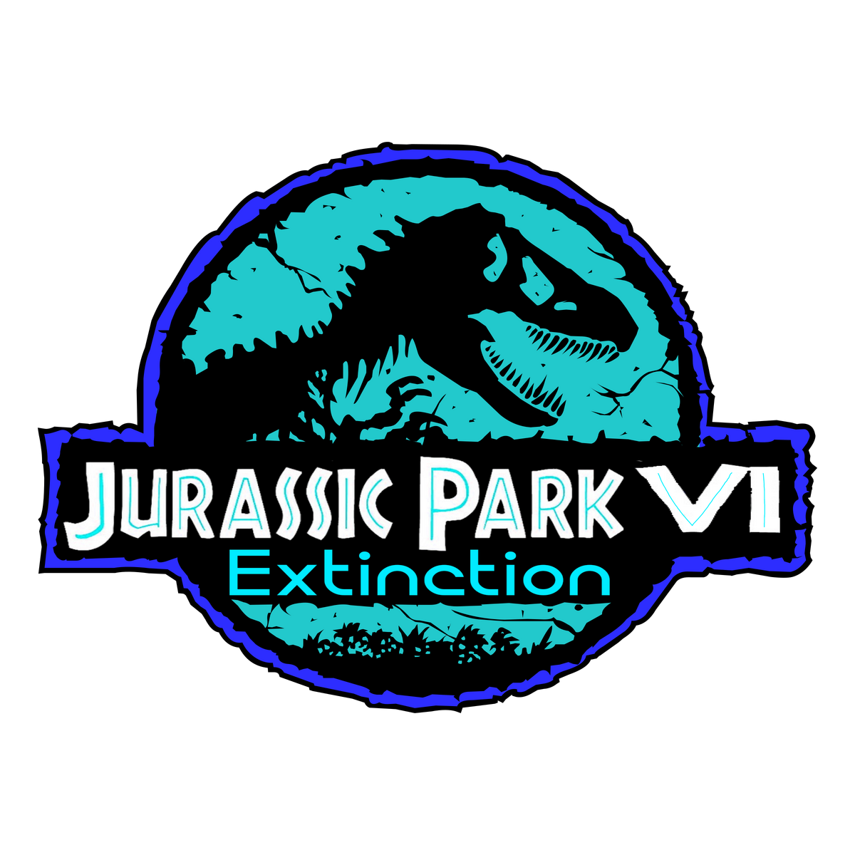 Jurassic Park VI Extinction Idea Wiki Fandom