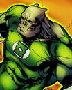 Kilowog