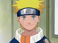 Naruto Uzumaki