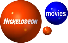 Nickelodeon Movies 2000 Logo