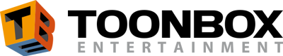 Toonbox entertainment logo