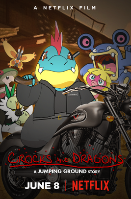 Cad poster