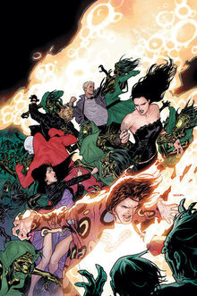 Justice League Dark 0005