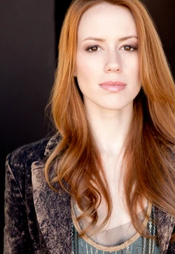 Marisha Ray