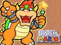 Bowser The King Of Koopas