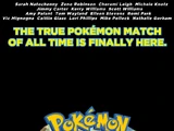 Pokémon Journeys the Movie