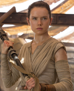 Rey Star Wars