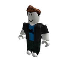 Playstation 5 - Roblox