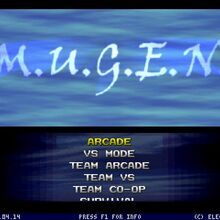 Mugen