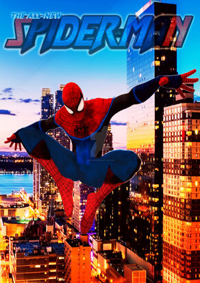 Spider-Man 4 (2023 film), Idea Wiki