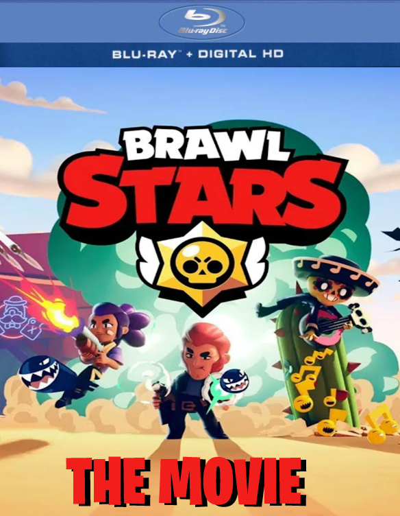 Brawl Stars (Video Game 2017) - IMDb