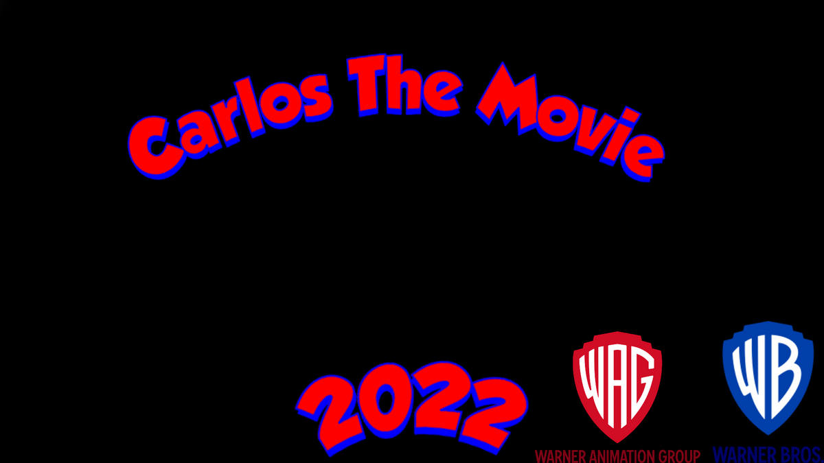 Carlos The Movie Idea Wiki Fandom