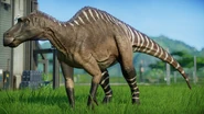 Maiasaura