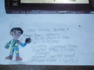 Christiane Merren, aka Zagerock