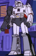 Megatron (boss)