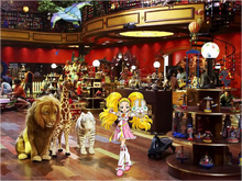 Toy emporium online
