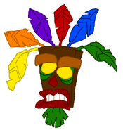 Aku Aku