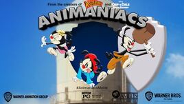 First Official Theatrical Poster