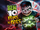 Ben: 10 Fears, 10 Evils