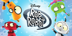 Rob the Robot (Character), Rob The Robot Wiki