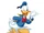 Donald Duck