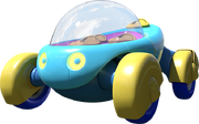 TSR ChaoPod