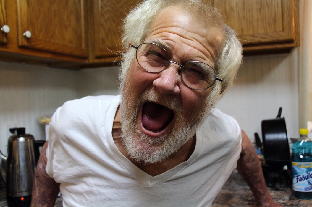 What If Angry Grandpa Is Still Alive Idea Wiki Fandom