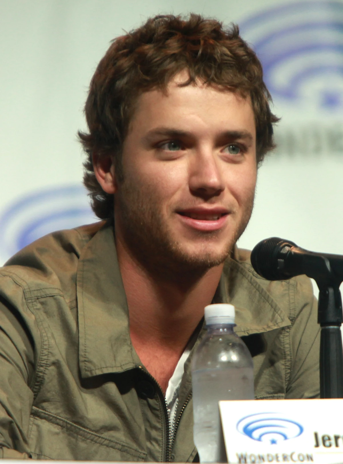 Jeremy Sumpter | Idea Wiki | Fandom