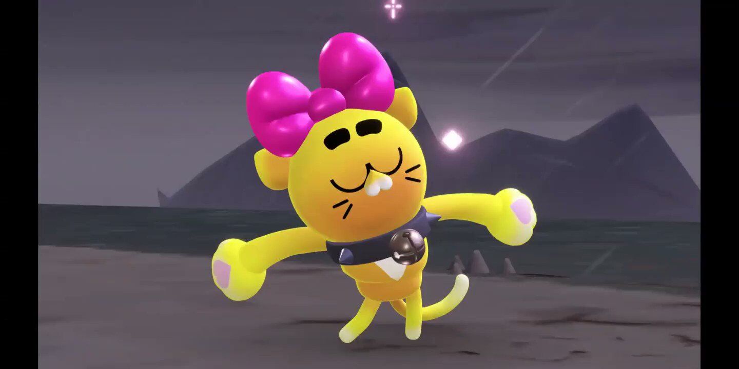 Battle Kitty' Expands the World of Interactive TV with Colorful Hair  Bows