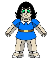 Mei Hirano (The Dawn of Monster Kid)