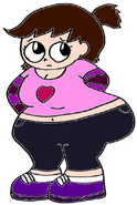 Nova Wallace.