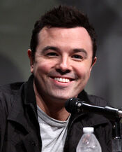 Seth MacFarlane (7607033712)