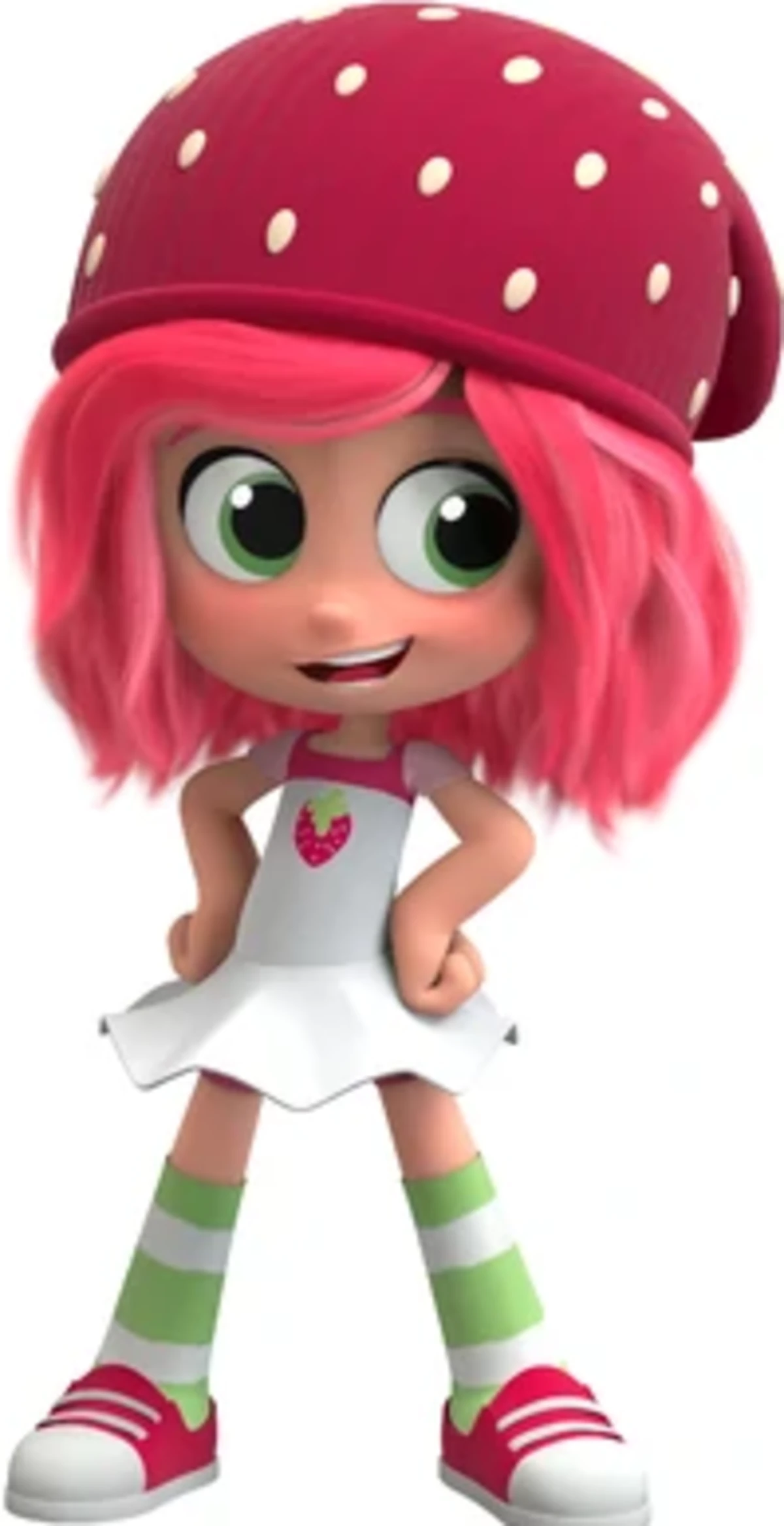 Strawberry Shortcake (DHX Media Series) Idea Wiki Fandom
