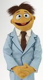 Walter (Muppets)