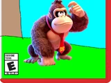 Donkey Kong Bananza 2