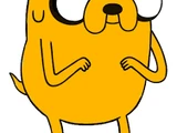 Jake the Dog
