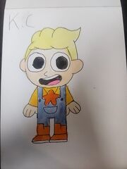 K.C