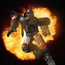 Optimus Primal