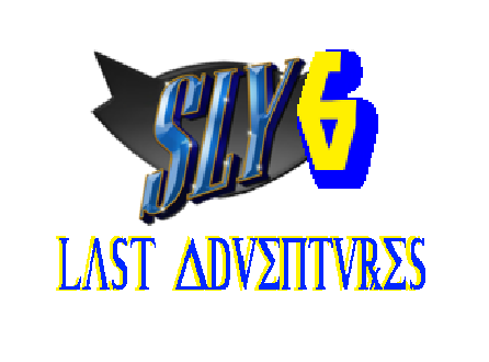 Sly 2: Band of Thieves (PlayStation 2) · RetroAchievements