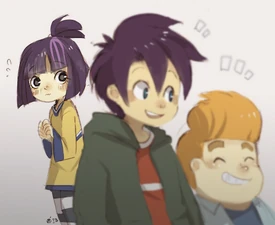 little crush Episodes
