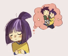 little crush Episodes